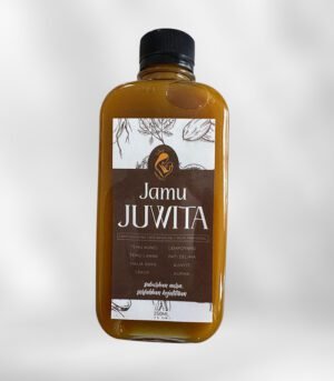 Jamu JUWITA