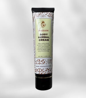 Param Herbal Body Warm