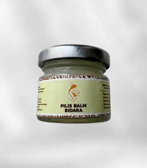 Pilis Bidara Balm